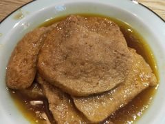 素鸡-阿琴面馆(武林路店)