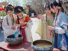 -中国翰园碑林