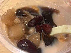 -八婆婆烧仙草(曾厝垵店)