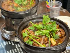 -川香煲(茅台路店)