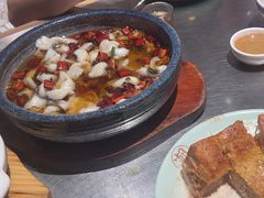 -潮界(虹桥新天地店)