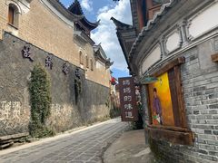 -妈妈的味道(和顺古镇店)