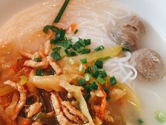 -新旺茶餐厅·早餐·夜宵(仙霞店)