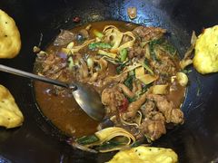 -曹丞相·地锅鸡·地锅鱼(武林店)