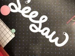 -Seesaw Coffee(苏州中心店)