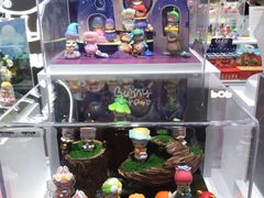 -泡泡玛特POPMART(赛格国际购物中心店)