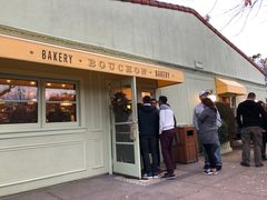 -Bouchon Bakery