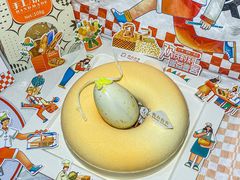 -壹点壹客·生日蛋糕(南山店)