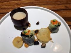 -天水蔬食料理(树德之光店)