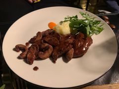 -EATALIA意塔利意式餐厅(鼓楼店)