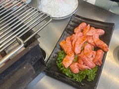 -泰白海鲜烧烤大全