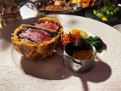 -Kathleen's Waitan 凯圣琳江景西餐厅(外滩店)