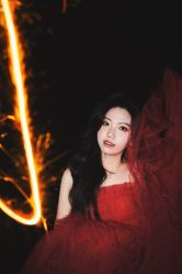 -WAVE SODA摄影工作室