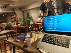 -时光花园(白鹭洲店)