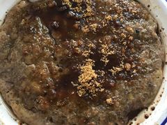 姜汁核桃调蛋-然香姜汁(江城小区店)