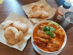 -曼谷食堂·泰国家庭料理
