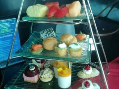 -澳门旅游塔360°旋转餐厅(南湾湖广场店)