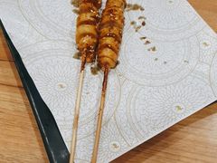 -西部马华清真兰州牛肉面·烧烤夜市(关东店)