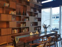 -长沙晚报大道亚朵酒店