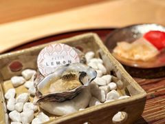 -鮨椿(瑞虹天地太阳宫店)