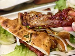 -海尔巴格·新疆菜(吐鲁番店)