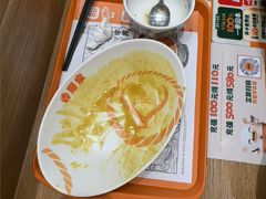 -吉野家(长沙五一广场IFS店)