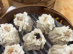 -都一处烧麦馆(前门店)