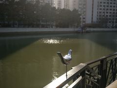 -苏州河梦清园环保主题公园