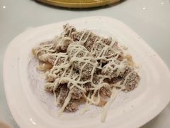 -梦都海鲜酒家(万达广场江桥店)