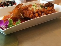 松鼠桂鱼-古南都·江苏酒家(建宁路店)