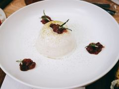 豆腐奶冻-农畉LONFOOD(福田星河COCOPark店)