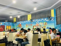 大堂-顺德哥卜卜贝(旗舰店)