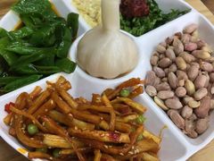 -宝泉铜锅(高新店)