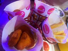 -多嘴超级肉蟹煲(吉林财富购物广场店)
