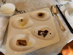 凉菜四拼-福1015(愚园路店)