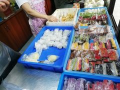 -非遗近水楼糕团(景德路店)