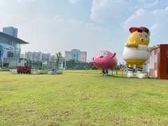 -湖南广电中心大楼