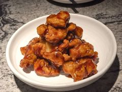 -新白鹿餐厅(百联世纪店)