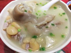 -易老妈蹄花.特色川菜(人民公园总店)