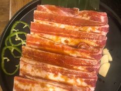 -九田家黑牛烤肉料理(石路天虹店)