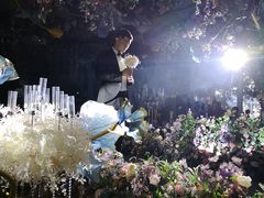 -东浩兰生上海世博展览馆