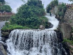 -梅岭月亮湾山体公园