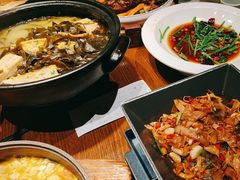 -蓉和妈妈菜·芙蓉花开(高新店)