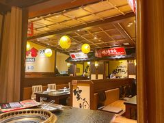 大堂-牛家酒场(7mall店)