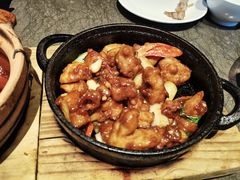 -汤城小厨•粤菜•靓汤(苏州街店)