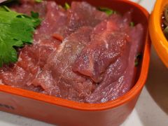 -老马路串串香火锅(北门桥店)