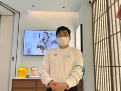 -长风拨筋养身(金虹桥店)