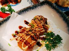 -福樱兰海鲜放题铁板烧(加州店)