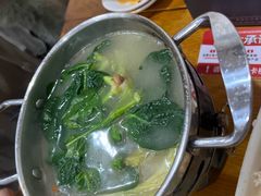 -南城香·饭香串香馄饨香(富丰桥店)