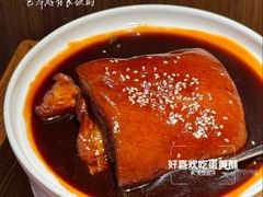 -恰饭·老长沙市井菜(天河客运站店)